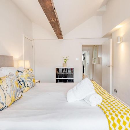 Loft Piccadilly Circus Apartment 伦敦 外观 照片
